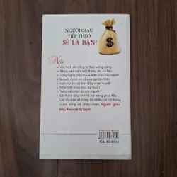 Người giàu tiếp theo sẽ là bạn 593050