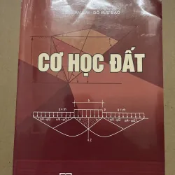Cơ học đất