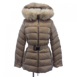 Áo khoác lông vũ MONCLER