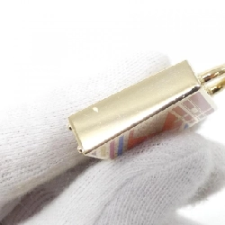 Charm H VIBRATION của Hermès Kelly Raku 071730FD 625788