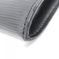 Túi đeo chéo Louis Vuitton Epi Pochette Accessoires 24cm M52942 - Hàng hiệu Authentic 768609