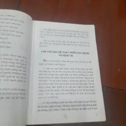 David J. Schwartz - BÍ QUYẾT THÀNH ĐẠT trong đời người 595619