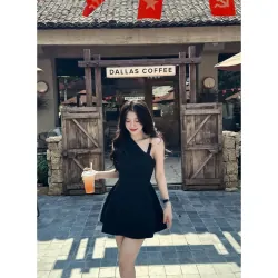 Váy đẹp đi chơi  747773