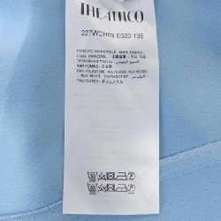 【Mã giảm giá】THEATTICO Áo sơ mi 646460