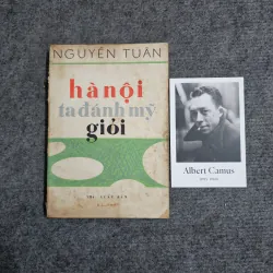 Hà Nội ta đánh mỹ giỏi - nguyễn tuân