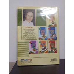 60 Món Ăn Được Ưa Thích - Món Gỏi Trộn - Quỳnh Chi New 100% HCM.ASB2408 911955