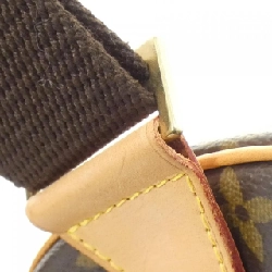 Túi đeo vai Louis Vuitton Monogram Pochette Gange M51870 612879