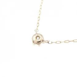 4゜C Dây chuyền kim cương - Hàng hiệu Authentic 844071