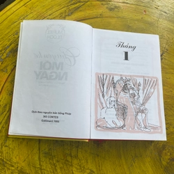 CHUYỆN KỂ MỖI NGÀY- MURIEL BLOCH 538471