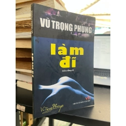 Làm đĩ - Vũ Trọng Phụng 124590