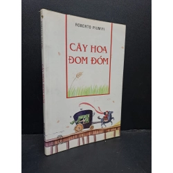 Cây hoa đom đóm mới 80% ố nhẹ 2010 HCM0107 Roberto Piumini VĂN HỌC