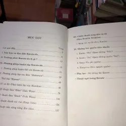 Karate-ka thượng đẳng - Hồ Hoàng Khánh 977073