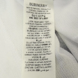Áo phông BURBERRY 634147