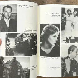 Berlin Diaries, 1940 - 1945 - Marie Vassiltchikov 731967