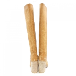 Giày bốt dài DSQUARED2 662550