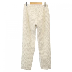 【Mã giảm giá】Chanel CHANEL Quần 652597