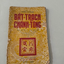 Bát trạch chánh tông  270476