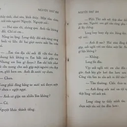 VẾT HẰN NĂM THÁNG - VÕ HỒNG 703679