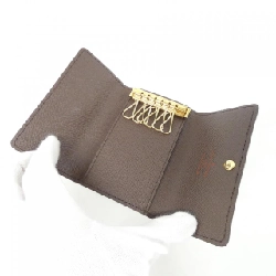 Louis Vuitton Damier Multiclés N62630 Key Case - Hàng hiệu Authentic 807102