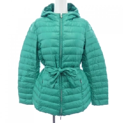 Áo khoác lông vũ Max Mara weekend