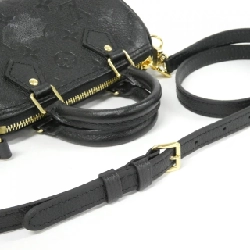 Túi xách Louis Vuitton Monogram Empreinte Nano Speedy M82450 - Hàng hiệu Chính hãng 804970