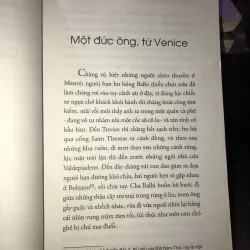 Casanova ở Bolzano - Márai Sándor 1021377