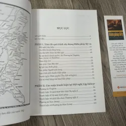 Hiến Pháp Mỹ Được Làm Ra Như Thế Nào?- Nguyễn Cảnh Bình 977330