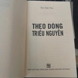 THEO DÒNG TRIỀU NGUYỄN - TÔN THẤT THỌ 534250