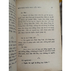 ĐỐN NGỘ NHẬP ĐẠO YẾU MÔN - THIỀN SƯ TUỆ HẢI ( DỊCH GIẢ THANH TỪ ) 198356