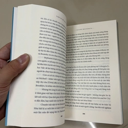 Sinh Ra Để Xuất Chúng - Elaine Welteroth New 90% (Hoi) 65594