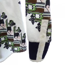 Áo sơ mi CHRISTIAN DIOR 5A21504A1380 628474