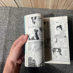 Truyện Kaze Hikaru - Trọn Bộ 45 Tập - NXB Trẻ 273049