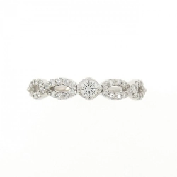 Nhẫn kim cương Vandome 0.23CT - Hàng hiệu Authentic 833757