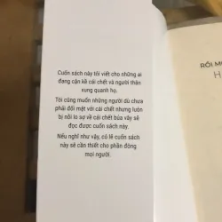 Rồi một ngày cuộc sống hóa hư vô 926193