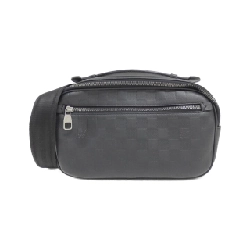 Túi đeo vai Louis Vuitton Damier Infini Ambré N41288