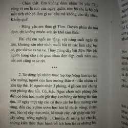 Những đứa con của Buôn Nú - Hoàng Thanh Hương  1037592
