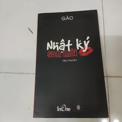 Nhật ký son môi 