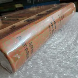 Mục lục châu bản triều Nguyễn | tập I khổ to  568810