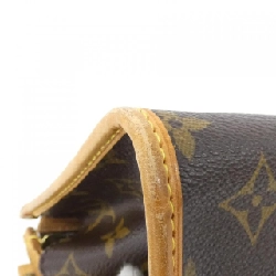 Túi xách Louis Vuitton Monogram Popincourt M40009 - Hàng hiệu Chính hãng 803701