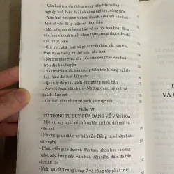 Mấy cảm nhận về văn hóa – Đinh Xuân Dũng 1000957