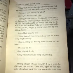 Người Bắc Kinh ở New York - Tào Quế Lâm 1001684