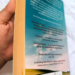 Terry Pratchett & Stephen Baxter - The Long Earth 732642