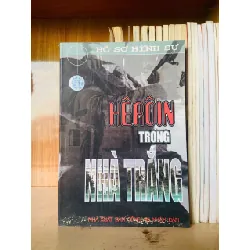 Hêrôin trong Nhà Trắng VĂN HỌC VAVO0810