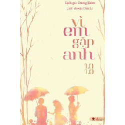 Vì Em Gặp Anh - LoLo ASB.PO Oreka Blogmeo 230225