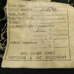 【Mã giảm giá】【Cổ điển】Bộ đồ Chanel CHANEL 657270