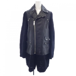 Áo khoác UNDER COVER UCX1208 - Hàng hiệu Authentic