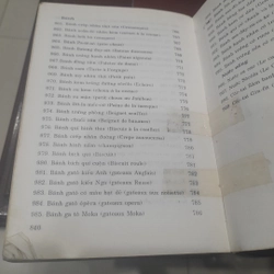 Kỹ thuật chế biến 999 món ăn Á - Âu 278515