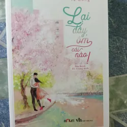 Lại đây, ôm cái nào! - Tả Đồng