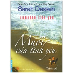 Muối Của Tình Yêu - Sarah Dessen 141122