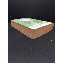 Mối lương duyên trời đánh Hoa Thanh Thần mới 70% ố nặng có viết trang đầu 2012 HCM.ASB0609 341661